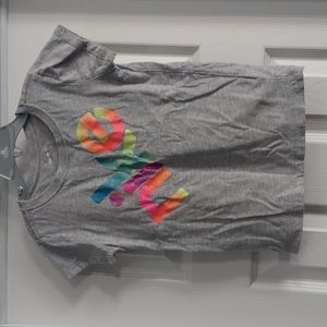 Nike size 6x shirt